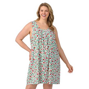 Plus Size Draper James Chemise