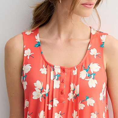 Women's Draper James Chemise
