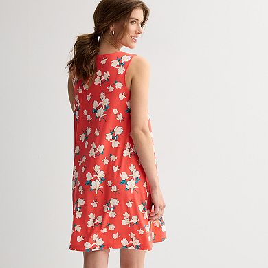 Women's Draper James Chemise