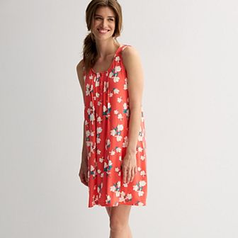 Women's Draper James Chemise