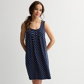 Women's Draper James Chemise