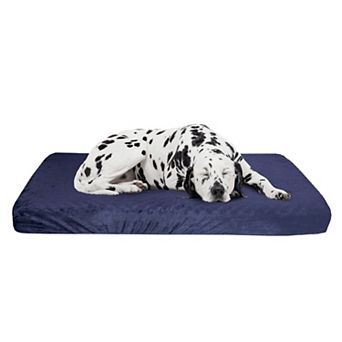 PetMaker Orthopedic Memory Foam Pet Bed