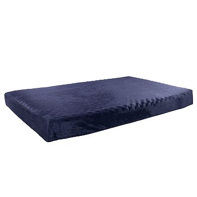 PetMaker Orthopedic Memory Foam Pet Bed