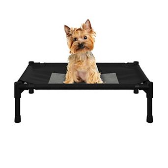 PetMaker Cot-Style Elevated Pet Bed