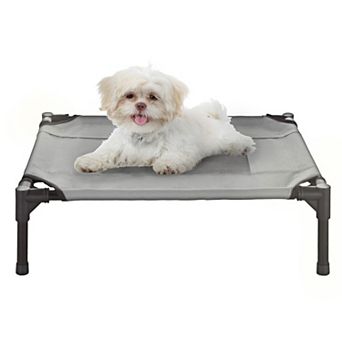 PetMaker Cot-Style Elevated Pet Bed