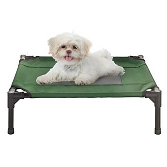 PetMaker Cot-Style Elevated Pet Bed