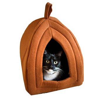 PetMaker Brown Cat House