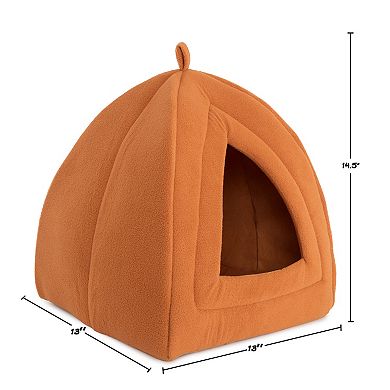 PetMaker Brown Cat House
