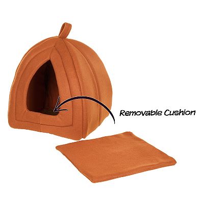 PetMaker Brown Cat House