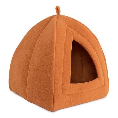 PetMaker Brown Cat House