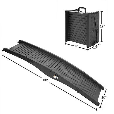 PetMaker Nonslip Dog Ramp