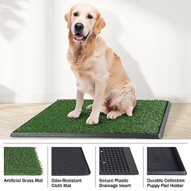 PetMaker Reusable 4-Layer Puppy Pee Pad