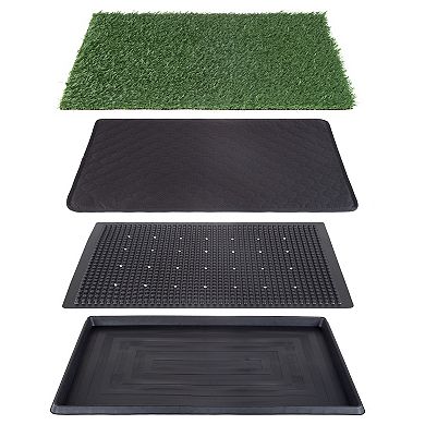 PetMaker Reusable 4-Layer Puppy Pee Pad