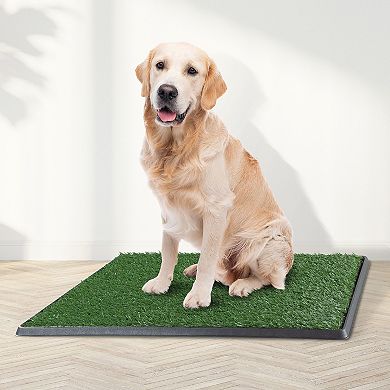 PetMaker Reusable 4-Layer Puppy Pee Pad