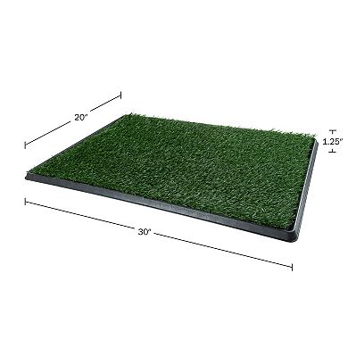 PetMaker Reusable 3-Layer Puppy Pee Pad