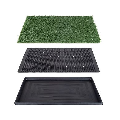 PetMaker Reusable 3-Layer Puppy Pee Pad