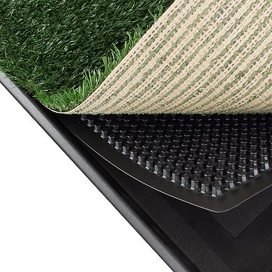 PetMaker Reusable 3-Layer Puppy Pee Pad