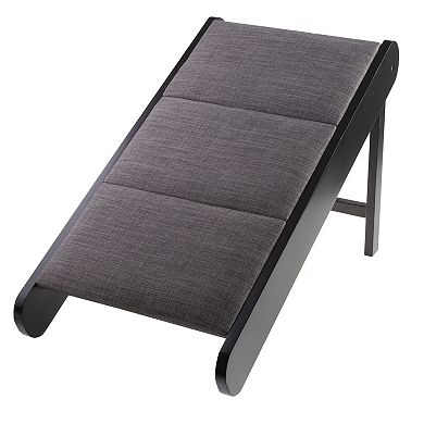 PetMaker Foldable Wooden Pet Ramp