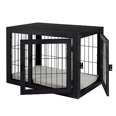 PetMaker Furniture Style Dog Crate