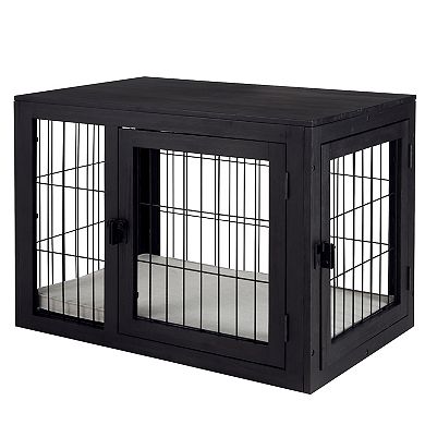 PetMaker Furniture Style Dog Crate