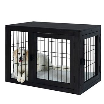 PetMaker Furniture Style Dog Crate