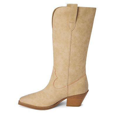 Beach by Matisse Bodhi Women's Knee-High Boots