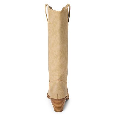 Beach by Matisse Bodhi Women's Knee-High Boots