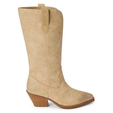 Beach by Matisse Bodhi Women's Knee-High Boots