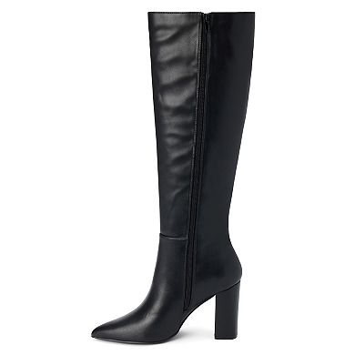 Beach by Matisse Faithfull Women's Knee-High Boots