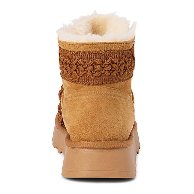 Beach by Matisse Matterhorn Women's Winter Boots
