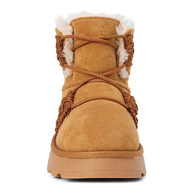 Beach by Matisse Matterhorn Women's Winter Boots