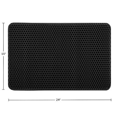 PetMaker Waterproof Cat Litter Mat