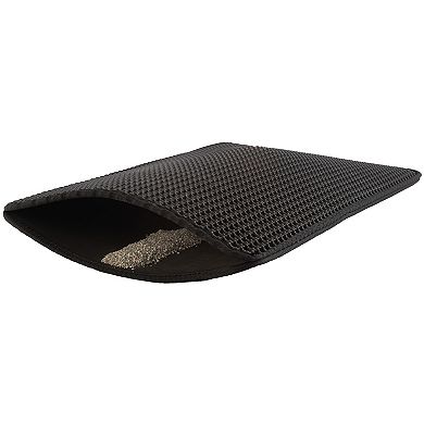PetMaker Waterproof Cat Litter Mat