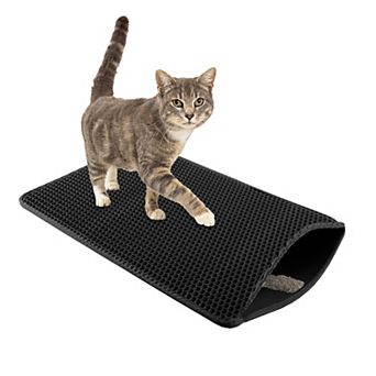 PetMaker Waterproof Cat Litter Mat