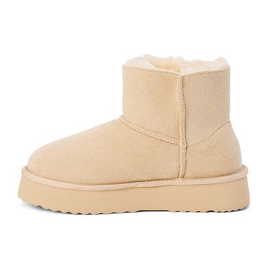 Beach by Matisse Yukon Women's Ankle Boots