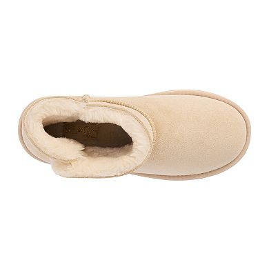 Beach by Matisse Yukon Women's Ankle Boots