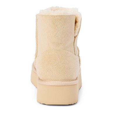 Beach by Matisse Yukon Women's Ankle Boots