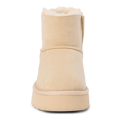 Beach by Matisse Yukon Women's Ankle Boots