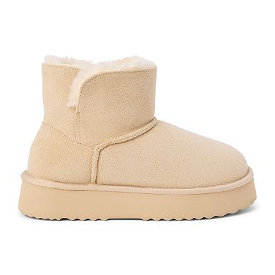 Beach by Matisse Yukon Women's Ankle Boots