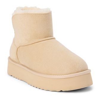 Beach by Matisse Yukon Women's Ankle Boots