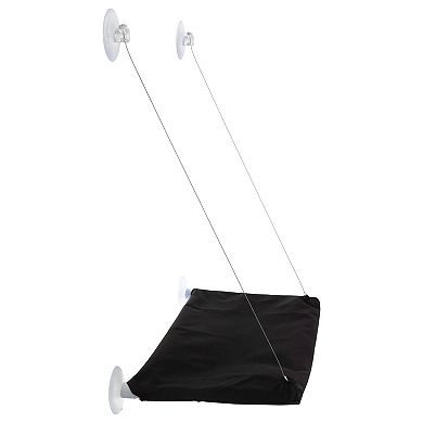 PetMaker Cat Window Perch for Large Cats
