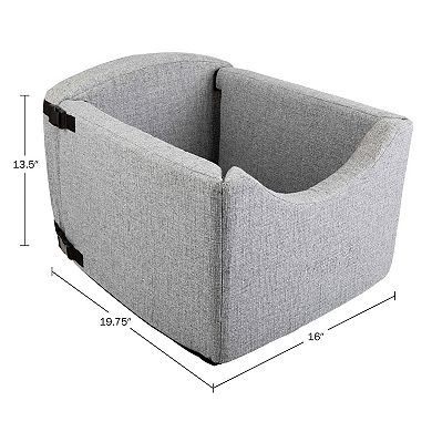 PetMaker Small Pet Dog Car Seat