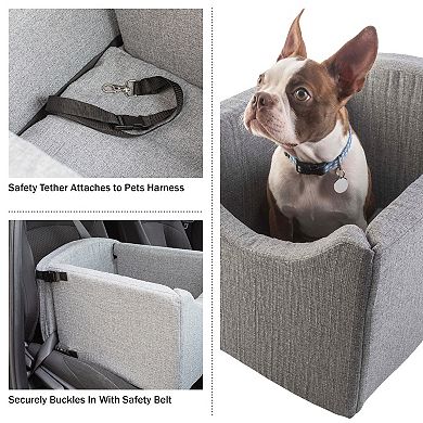 PetMaker Small Pet Dog Car Seat