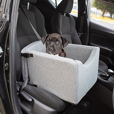 PetMaker Small Pet Dog Car Seat