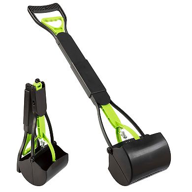 PetMaker Foldable Pet Pooper Scooper
