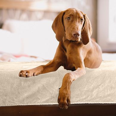 PetMaker Water-Resistant Dog Blanket