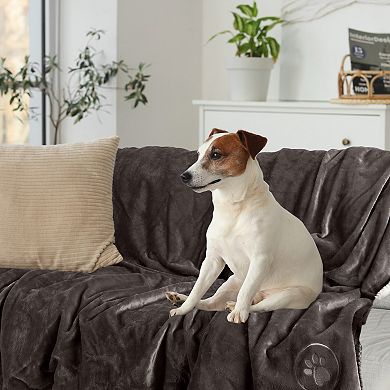 PetMaker Water-Resistant Dog Blanket