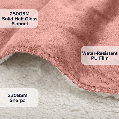 PetMaker Water-Resistant Dog Blanket