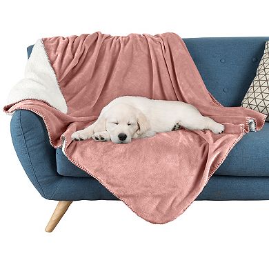PetMaker Water-Resistant Dog Blanket