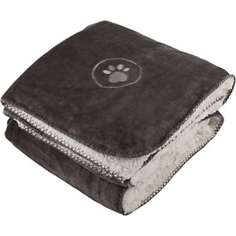 PetMaker Water-Resistant Dog Blanket